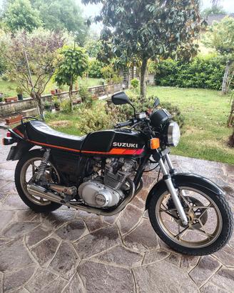 Suzuki GS 450