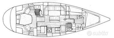 Grand Soleil 42 / 1992