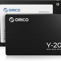 ORICO 1TB SSD SATA III 6Gbps 2.5" Interno