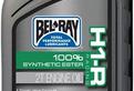 Bel-Ray 2T H1-R Racing 100% Sintetico Ester Olio