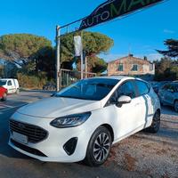 Ford Fiesta 1.1 75 CV SOLO 44.000 KM ANNO 2022