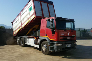 Iveco eurotech