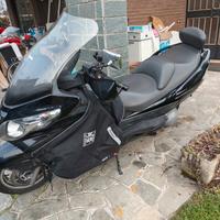 Suzuki Burgman 400 07/2008