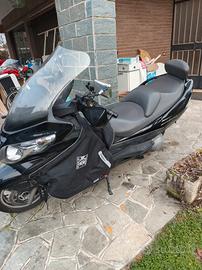 Suzuki Burgman 400 07/2008