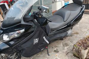 Suzuki Burgman 400 07/2008