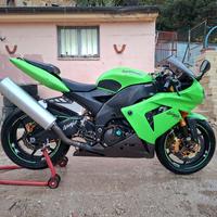 kawasaki ninja zx10r