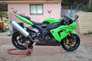 kawasaki ninja zx10r