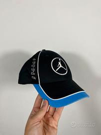 Cappellino Nike Jordan Jumpman Legacy91 Air Cap
