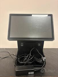 Registratore di cassa