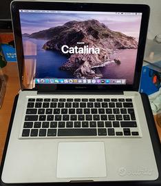 Portatile Macbook