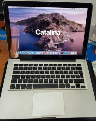 Portatile Macbook
