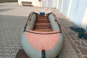 gommone ko 