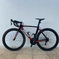 Giant propel