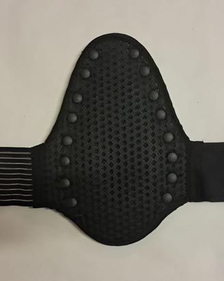 fascia lombare Dainese donna  NUOVA