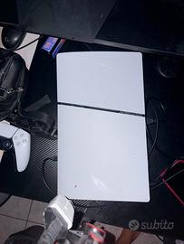 ps5 slim digital
