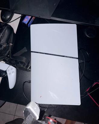 ps5 slim digital