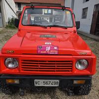 Fuoristrada - AUTO D'EPOCA