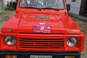 Fuoristrada - AUTO D'EPOCA