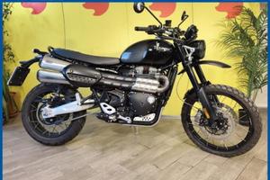 TRIUMPH Scrambler 1200 XE ABS