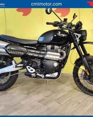TRIUMPH Scrambler 1200 XE ABS