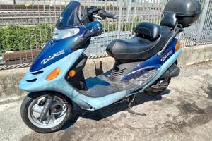Kymco dink 125 1999