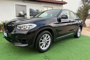 Bmw X4 xDrive20d Business Advantage - 2019