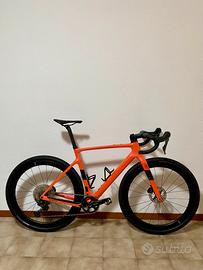 Scott Addict Gravel tg M