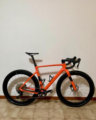 Scott Addict Gravel tg M