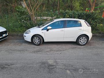 Fiat punto 1.3 multijet