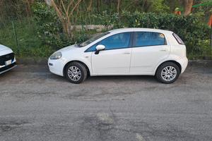 Fiat punto 1.3 multijet