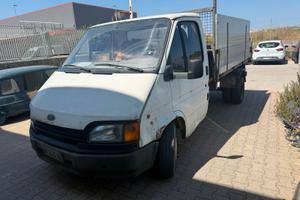Rimandabile trilaterale ford