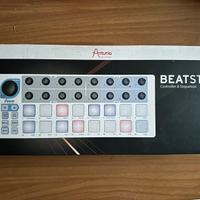 Beatstep Arturia - Batteria elettronica