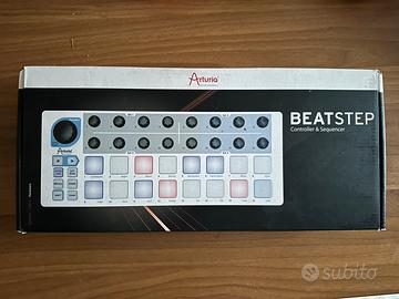 Beatstep Arturia - Batteria elettronica