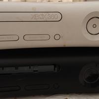 Xbox 360 (di cui una funzionante) 