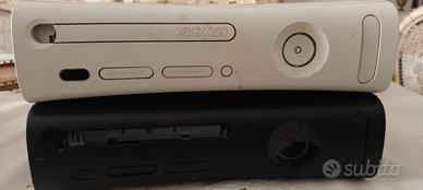 Xbox 360 (di cui una funzionante) 