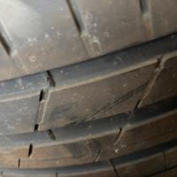 Gomme 265   30. R21 hankook