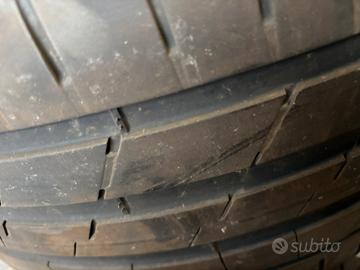 Gomme 265   30. R21 hankook