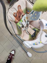 Altalena/Dondolo per neonati CDM – ottime condizio