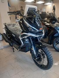 Zontes ZT 368 G ENDURO 2026 PRONTA CONSEGNA