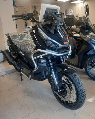 Zontes ZT 368 G ENDURO 2026 PRONTA CONSEGNA