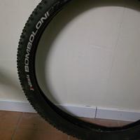 copertone Mtb 27,5 plus