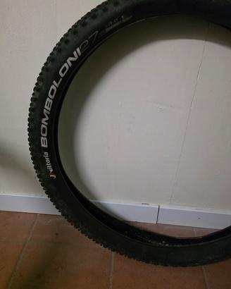 copertone Mtb 27,5 plus