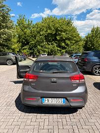 Kia rio 90000km