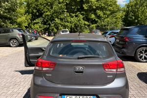 Kia rio 90000km