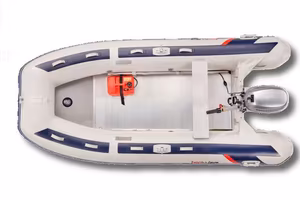 Tender gommone Honwave T30 ae3 - nuovo