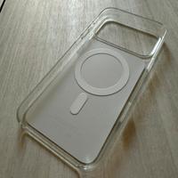 Cover Apple - iPhone 17 Pro Max