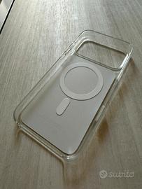 Cover Apple - iPhone 17 Pro Max