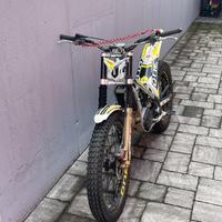 Trial trs