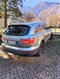 Audi q7 2008
