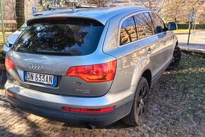 Audi q7 2008